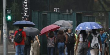 Alerta de Temporais: Defesa Civil SP em estado de atenção