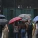 Alerta de Temporais: Defesa Civil SP em estado de atenção