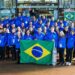 Brasil conquista resultados inéditos nos Jogos Pan-Americanos Júnior