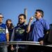 Bolsonaro e filho são indiciados pela PF por coação