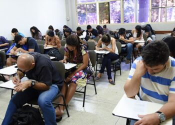 Recurso do Celpe-Bras 2025/2 abre nesta terça-feira