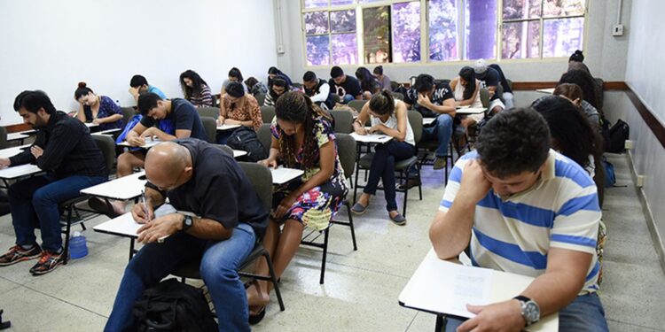 Recurso do Celpe-Bras 2025/2 abre nesta terça-feira