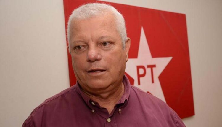 Morre Everaldo Anunciação, ex-presidente do PT-BA e dirigente nacional da sigla