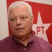 Morre Everaldo Anunciação, ex-presidente do PT-BA e dirigente nacional da sigla