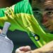 Calderano e Duda se enfrentam na final do torneio em Foz do Iguaçu