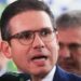 Hugo Motta retoma comando da Câmara após protesto bolsonarista e dispara: “Democracia não se negocia”