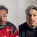 URGENTE | O influenciador digital Hytalo Santos, 28 anos, e o marido foram presos na manhã desta sexta-feira (15) em São Paulo.