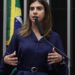 Deputada não é indiciada no caso Nikolas