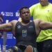 Brasil brilha e conquista 6 medalhas de ouro na Copa do Mundo de halterofilismo paralímpico