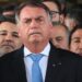 PGR pede aumento da segurança em torno da residência de Bolsonaro