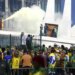 Moraes ordena prisão de condenado foragido após quebrar tornozeleira
