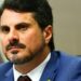Moraes proíbe tornozeleira eletrônica para senador Marcos do Val