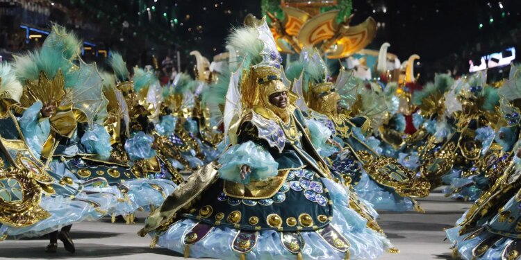 Arlindo Cruz: Velório terá celebração afrobrasileira