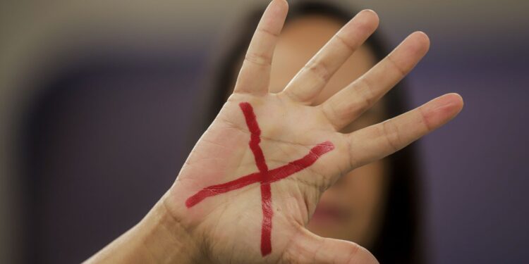 RN: Feminicida agride vítima com 61 socos em caso que choca
