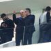 Fotógrafo que flagrou gesto obsceno de Moraes é demitido do Estadão e acusa censura: “Esconderam a foto”