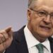 Alckmin minimiza impacto de tarifas em exportadores