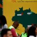 Vigília religiosa busca conscientizar sobre meio ambiente com a COP30 no Brasil