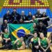 Brasil e EUA disputam final histórica na Copa América de basquete