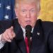 Trump Afirma Enviar Submarinos Nucleares à Rússia em Meio a Troca de Acusações com Medvedev
