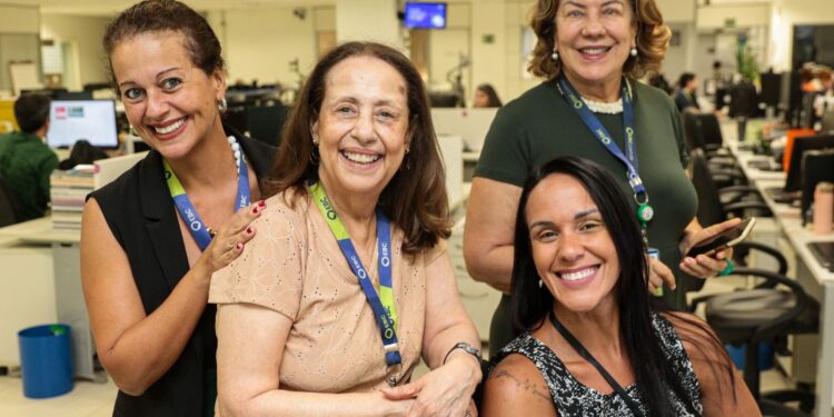 Morte de Nádia Franco, editora da Agência Brasil, causa comoção