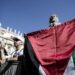 Reino Unido, Canadá e Austrália reconhecem Estado Palestino