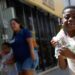 Fé e alegria celebram Cosme e Damião no Rio