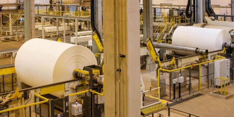 EUA eliminam taxas sobre exportação de celulose e ferro-níquel
