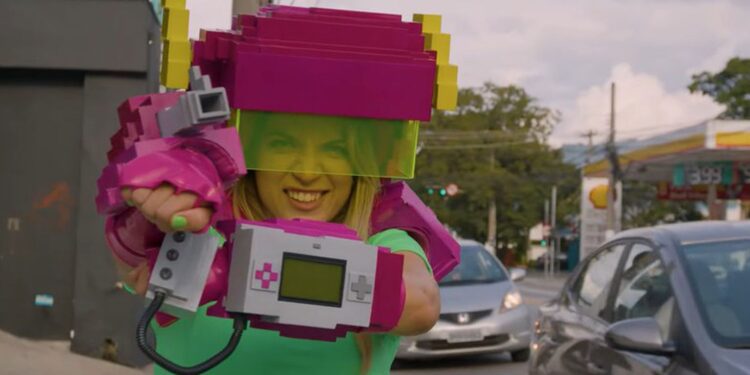 Game Dev Brasil Estreia na TV Brasil