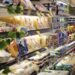 Queda nas exportações de alimentos ligada a tarifas americanas