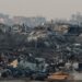 Bombardeios em Gaza deixam mais de 40 mortos