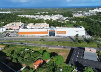 Shopping Busca Vida será inaugurado em Camaçari com mais de 80 lojas em outubro