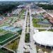 Câmara aprova mudança da capital para Belém durante a COP30