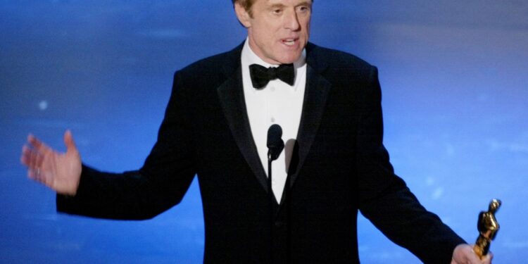 Robert Redford, astro de Hollywood e ativista, morre aos 82 anos