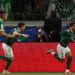 Palmeiras elimina River e avança na Libertadores