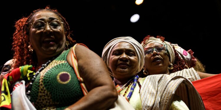 Brasil acompanhará de perto o novo ODS para igualdade racial