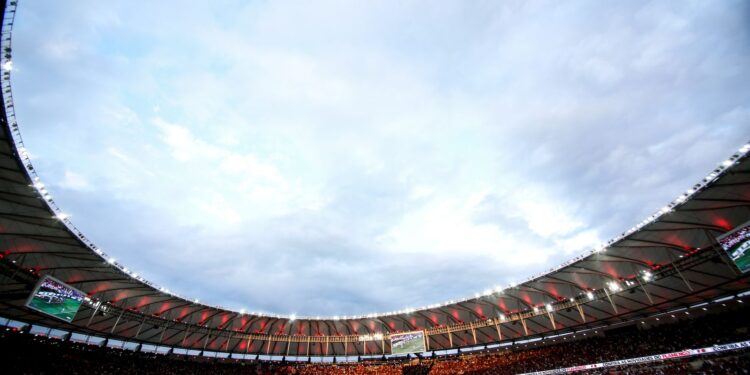 Torcida Jovem do Flamengo é banida de estádios