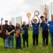 Jovens do Recife levarão música para o Papa