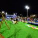 Prefeitura inaugura praça com área de lazer e esporte em Nova ConstituinteEquipamento reúne espaços para crianças, atividades físicas e convivência comunitária