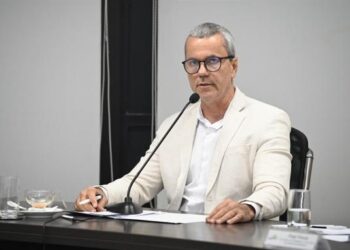 Cotado para Ministro do Esporte com a possível saída de Fufuca, Diretor-Geral da Sudesb diz que não foi consultado.