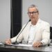 Cotado para Ministro do Esporte com a possível saída de Fufuca, Diretor-Geral da Sudesb diz que não foi consultado.