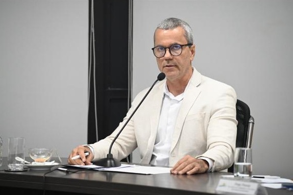 Cotado para Ministro do Esporte com a possível saída de Fufuca, Diretor-Geral da Sudesb diz que não foi consultado.