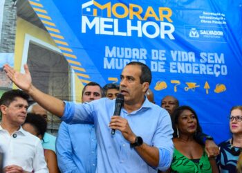 Morar Melhor ultrapassa 1,7 mil casas reformadas em Fazenda Coutos