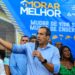 Morar Melhor ultrapassa 1,7 mil casas reformadas em Fazenda Coutos
