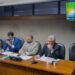 Seminário Nacional de Discussão da Lei Orgânica dos Policiais e Bombeiros é realizado na Bahia