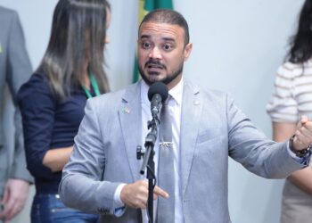 Capitão Alden avalia condenação de Bolsonaro no STF e projeta papel da direita na Bahia