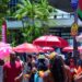Cadastramento de ambulantes para trabalhar nas festas populares de Salvador começa na próxima terça-feira (16)