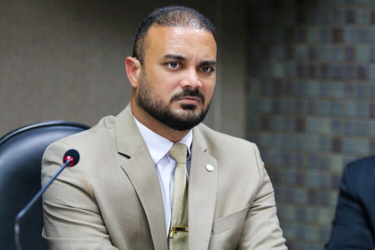 Deputado Capitão Alden segue em defesa da Segurança Privada