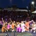 Festival da Primavera e Viver Salvador movimentam Centro Histórico com mais de 20 shows