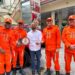 Capitão Alden entrega novas viaturas para Corpo de Bombeiros Militar da Bahia