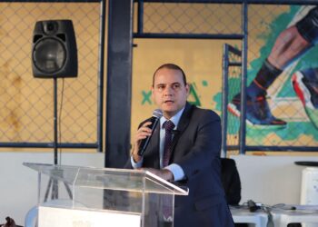 Randerson Leal participa da Câmara Itinerante e anuncia novidade para Itapuã